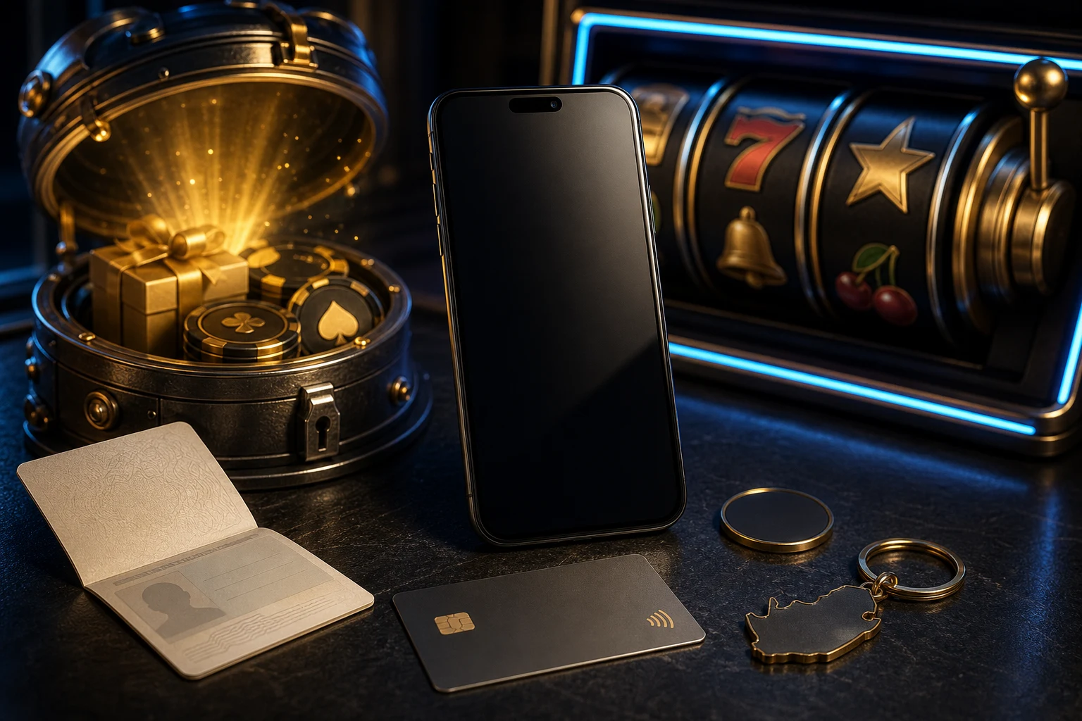 Mzansibet Casino mobile login in South Africa